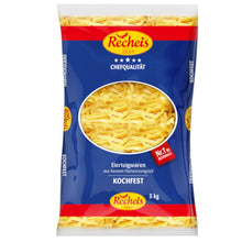 Taitei lati cu ou, 5kg, Recheis