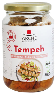 Tempeh bio, 320g Arche