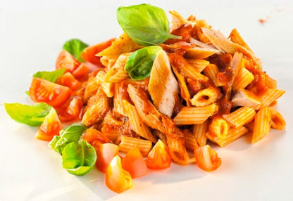 Ton pentru paste cu tomate, 200g Fontaine