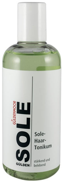 Tonic pentru par, 250ml Guldenmoor