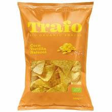Tortilla bio natur, 200g Trafo
