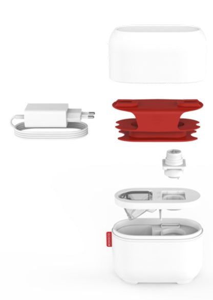 U100 Umidificator de calatorie cu ultrasunete Boneco