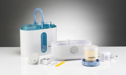 U200 Umidificator ultrasonic Boneco