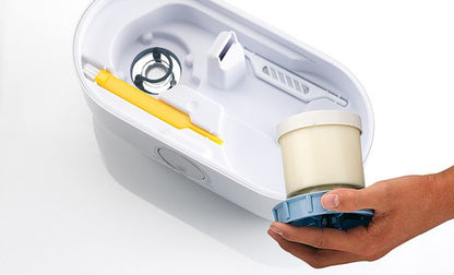 U200 Umidificator ultrasonic Boneco