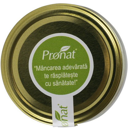 Ulei de cocos extravirgin bio presat la rece 1000ml Pronat