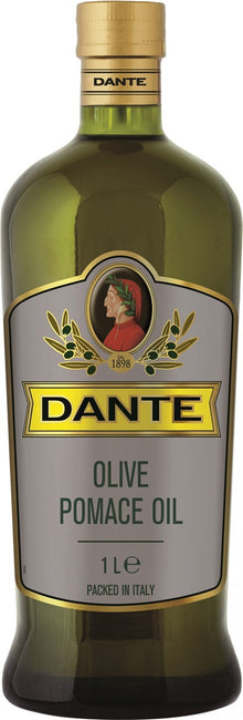 Ulei de masline rafinat, 1000ml Olio Dante