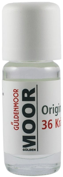 Ulei din 36 plante medicinale, 10ml Guldenmoor