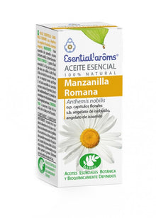 Ulei esențial de musetel, 5ml Esentialaroms