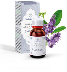 Ulei Esential Aromatic Synergy Sleep, 15ml, Esentialaroms