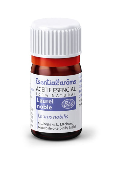 Ulei esential bio de Dafin nobil, 5ml Essentialaroms