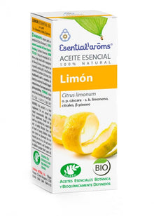 Ulei esential bio de lamaie, 10ml Esentialaroms