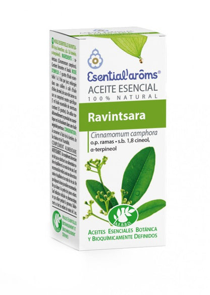 Ulei esential de camfor, 5ml Esentialaroms