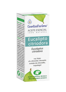 Ulei esential de eucalipt, 5ml Essentialaroms