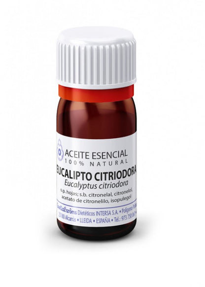 Ulei esential de eucalipt, 5ml Essentialaroms