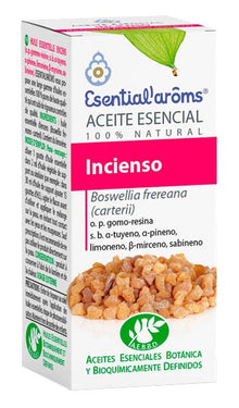 Ulei esential de tamaie, 5 ml Esentialaroms