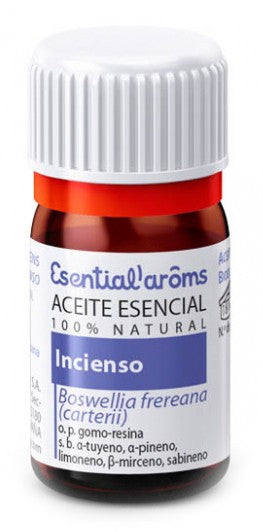 Ulei esential de tamaie, 5 ml Esentialaroms