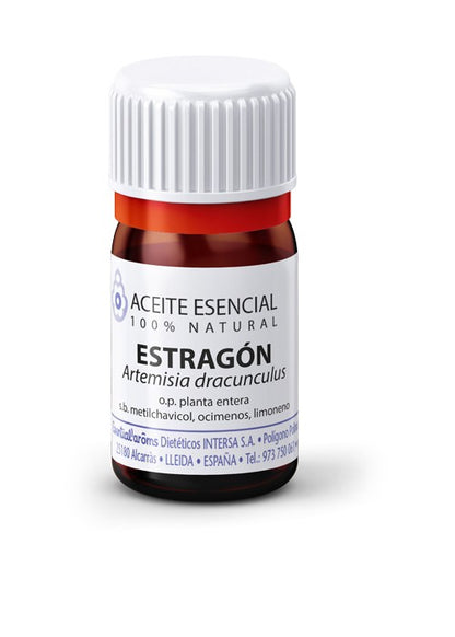 Ulei esential de Tarhon, 5ml Essentialaroms