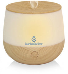 Umidificator + cromoterapie Esential'mist, Esentialaroms