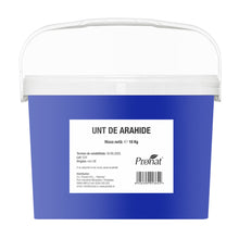 Unt de arahide, 10kg Pronat