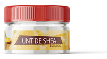 Unt de shea bio, 60ml Pronat
