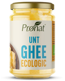 Unt ghee bio 300ml, 250g Pronat