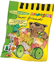 Ursuleti bio prietenosi, 50g Frusano