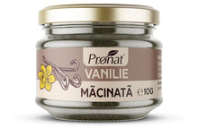Vanilie macinata 10g Pronat