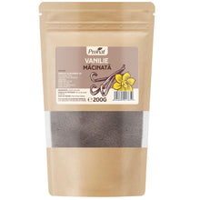 Vanilie macinata 200g Pronat