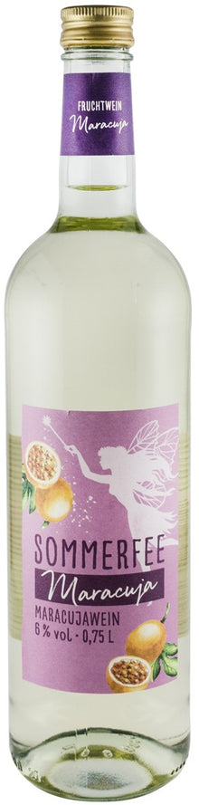 Vin de fructul pasiunii Zana verii, 750ml Bayernwald