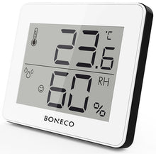 X200 Termometru + higrometru Boneco