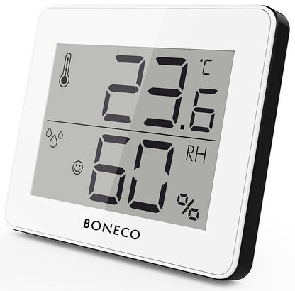 X200 Termometru + higrometru Boneco