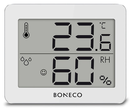X200 Termometru + higrometru Boneco