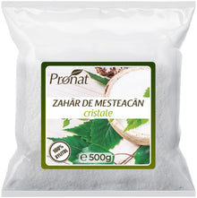 Zahar de mesteacan cristale, 100% xylitol, 500g Pronat
